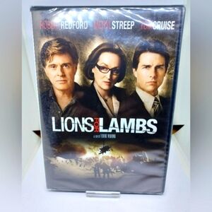 Lions for Lambs 2009